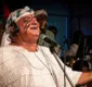 
                  Dono do clássico 'É D'Oxum', Gerônimo celebra 70 anos com show na Casa Rosa: 'Fazendo história para que alguém possa contá-la'