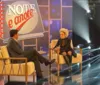 Ana Maria Braga comemora retorno à Record após 24 anos: 'Gravando'