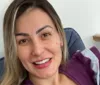 Andressa Urach rebate críticas após anunciar retorno para boate