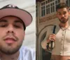 Após polêmicas, Zé Felipe fala sobre roupa do irmão João Guilherme