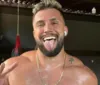 Arthur Picoli é diagnosticado com broncopneumonia e faz desabafo