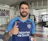 Atacante do Bahia sofre acidente envolvendo cavalo na BA-535