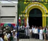 Bicentenário da Independência na Bahia reúne multidão em Salvador