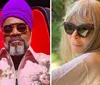 Carlinhos Brown lança novo álbum com participação de Rita Lee