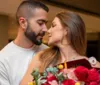 Casamento de Rafa Marques será na mesma igreja em que Bell casou