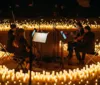Concerto à luz de velas de sucesso mundial acontecerá em Salvador