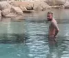 Entenda polêmica do lago artificial interditado na casa de Neymar