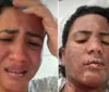 Esposa de Frank Aguiar detalha internação em UTI por doença rara