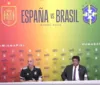 Federação Espanhola e CBF lançam movimento antirracista "Uma só pele"