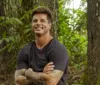 Fernando Fernandes fala sobre dificuldades de reality na Amazônia: 'Desafio'