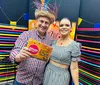 'Fuzuê Junino': Jeanne Lima estreia quadro da Bahia FM