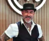 Henrique Fogaça anuncia volta ao 'Masterchef BR': 'Trabalhos'