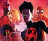 'Homem-Aranha: Através do Aranhaverso' chega aos cinemas; veja trailer
