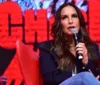 Ivete Sangalo comete gafe e confunde origem de cantores baianos