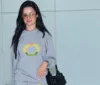 Juliette desembarca no Brasil após férias com Anitta; FOTOS