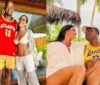 Léo e Lore, Thiaguinho e Carol e mais: famosos comemoram Dia dos Namorados