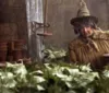 'Não significa tanto', revela atriz de Harry Potter sobre franquia