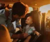 Primeira viagem do bebê? Veja 5 dicas para evitar imprevistos