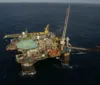 Produção brasileira de petróleo aumenta 4% em 2022, diz ANP