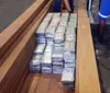 Quadrilha que exportava cocaína em carga de madeira é alvo de operação