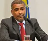 Romário se pronuncia pela primeira vez após internação no Rio