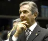 STF condena Collor a oito anos e dez meses de prisão