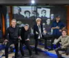 'Som Brasil': Integrantes do Titãs se reúnem em especial da TV Globo