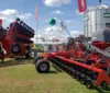 Super máquinas agrícolas são destaque na Bahia Farm Show 2023