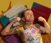 Teatro Vila Velha abre celebração de 60 anos com show de Tom Zé
