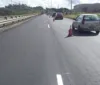 Via Parafuso passará por manutenção de pavimento até domingo (16)
