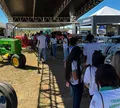 Bahia Farm Show 2023 chega ao penúltimo dia com 60 mil visitantes