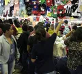 Feira da gestante em shopping terá itens de enxoval a partir de R$ 2