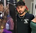 Influenciadora trai noivo após 8 anos de relacionamento em reality