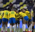 Seleção feminina encara China, em último teste antes da Copa do Mundo