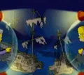 Série 'Os Simpsons' previu tragédia com submarino; veja