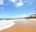 Sombra e água fresca! Conheça praias secretas da Bahia