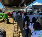 Bahia Farm Show confirma 18ª edição para junho de 2024