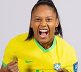 Quem é Ary Borges, destaque na vitória do Brasil na Copa do Mundo