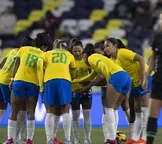 Seleção feminina encara China, em último teste antes da Copa do Mundo