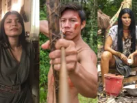 Atores indígenas conquistam espaço no audiovisual brasileiro