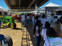 Bahia Farm Show 2023 chega ao penúltimo dia com 60 mil visitantes