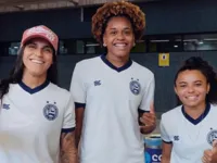 Bahia mira Athletico em busca de recuperação no Brasileirão Feminino