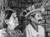'Fogo de 51'? Conheça trauma do povo Pataxó no extremo sul