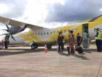 Novos voos ligando capital ao interior da Bahia facilitam turismo