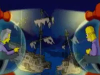 Série 'Os Simpsons' previu tragédia com submarino; veja