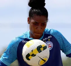 Bahia busca milagre para não ser rebaixado no Brasileirão Feminino