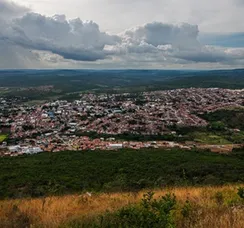 Campo Formoso: conheça a Capital dos Minérios baiana e sertaneja