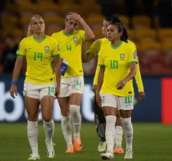 França mostra a realidade e complica vida da Seleção Brasileira