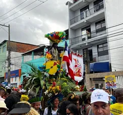 Karaokê 2 de Julho: todo baiano sabe o hino da Independência?