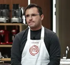 Por causa de Tiramisù, Leonardo é eliminado do Masterchef Brasil